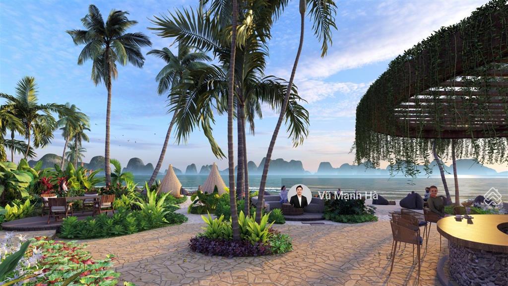 Biệt thự mặt biển lagoon grand bay đẳng cấp tinh hoa chiết khấu tối đa 12%