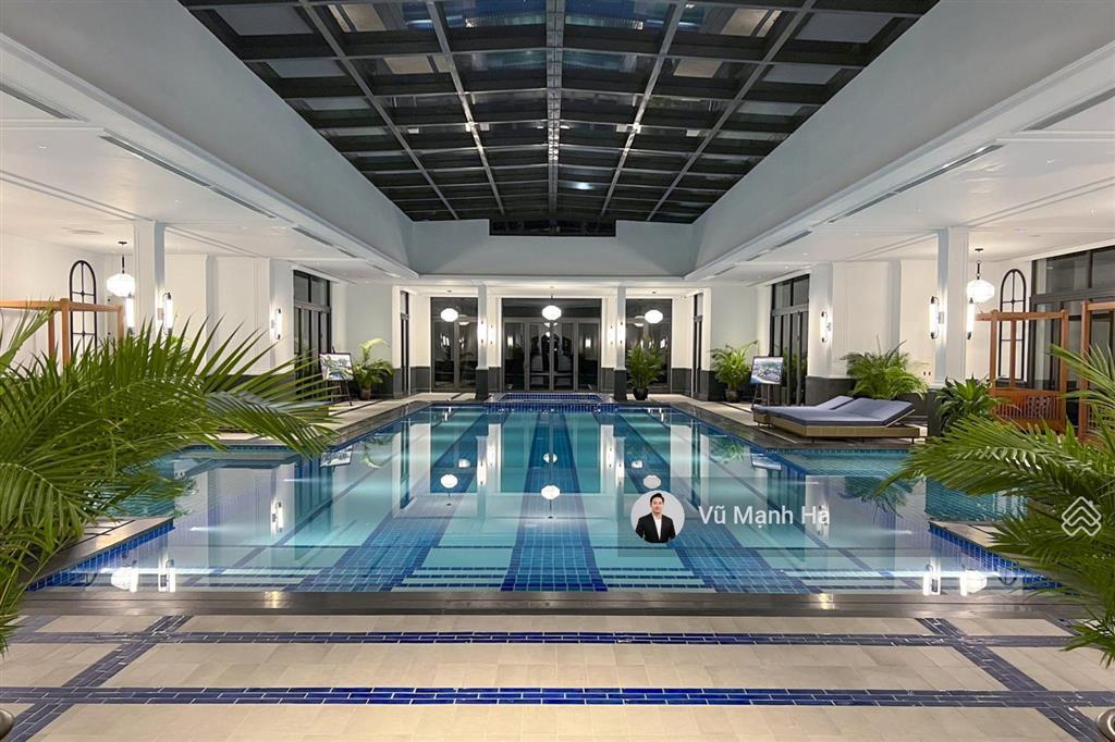 Biệt thự mặt biển lagoon grand bay đẳng cấp tinh hoa chiết khấu tối đa 12%
