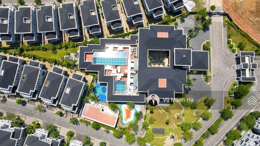 Biệt thự mặt biển lagoon grand bay đẳng cấp tinh hoa chiết khấu tối đa 12%