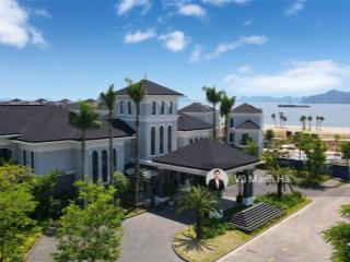 Biệt thự mặt biển lagoon grand bay đẳng cấp tinh hoa chiết khấu tối đa 12%