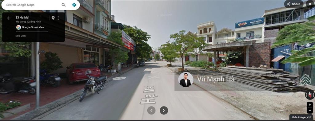 Nền liền kề khu sân vườn cái dăm kinh doanh tốt, vị trí đẹp