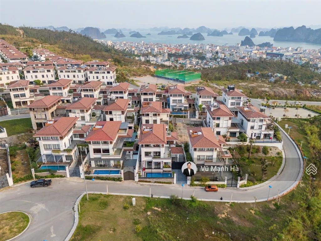 Biệt thự đồi flc full nội thất vận hành ngay