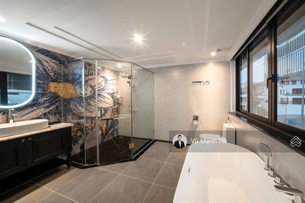 Biệt thự đồi flc full nội thất vận hành ngay