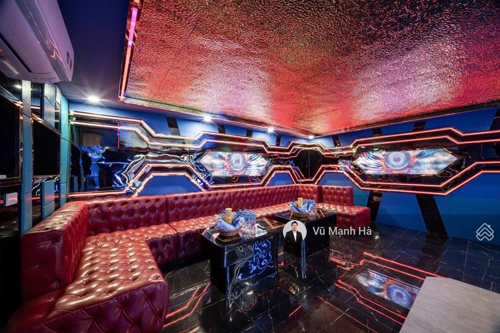 Biệt thự đồi flc full nội thất vận hành ngay