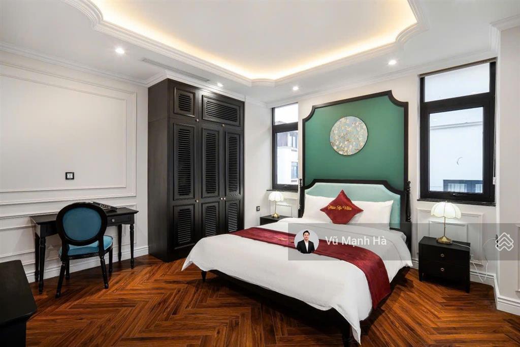 Biệt thự đồi flc full nội thất vận hành ngay