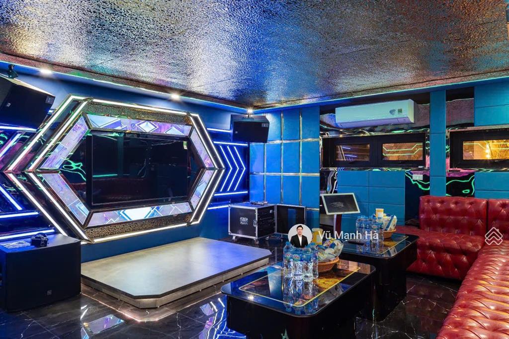 Biệt thự đồi flc full nội thất vận hành ngay