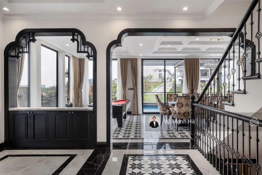 Biệt thự đồi flc full nội thất vận hành ngay