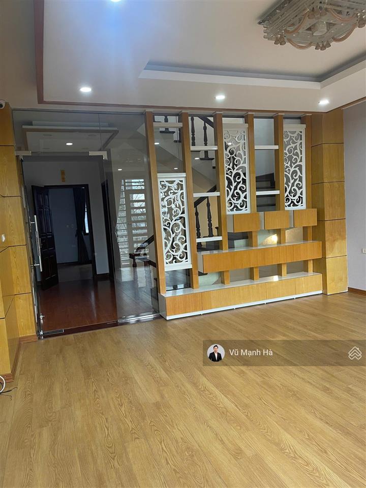 Liền kề san hô mặt đường to nội thất đẹp hàng hot