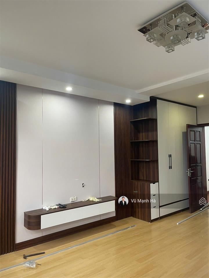 Liền kề san hô mặt đường to nội thất đẹp hàng hot