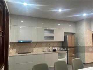 Liền kề san hô mặt đường to nội thất đẹp hàng hot