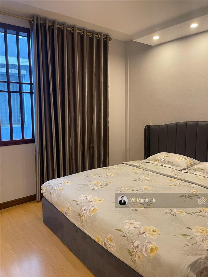 Liền kề san hô mặt đường to nội thất đẹp hàng hot