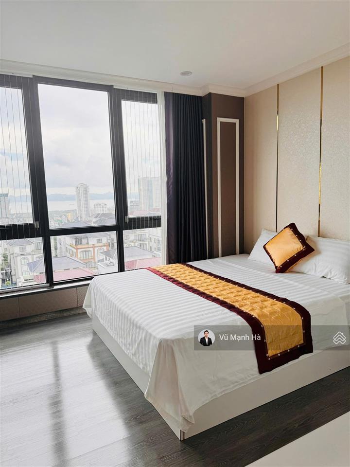 Chung cư 2pn dự án beverly hill đức dương view cực thoáng