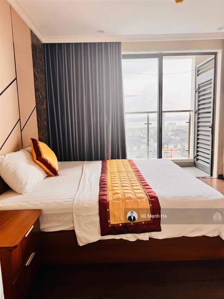Chung cư 2pn dự án beverly hill đức dương view cực thoáng