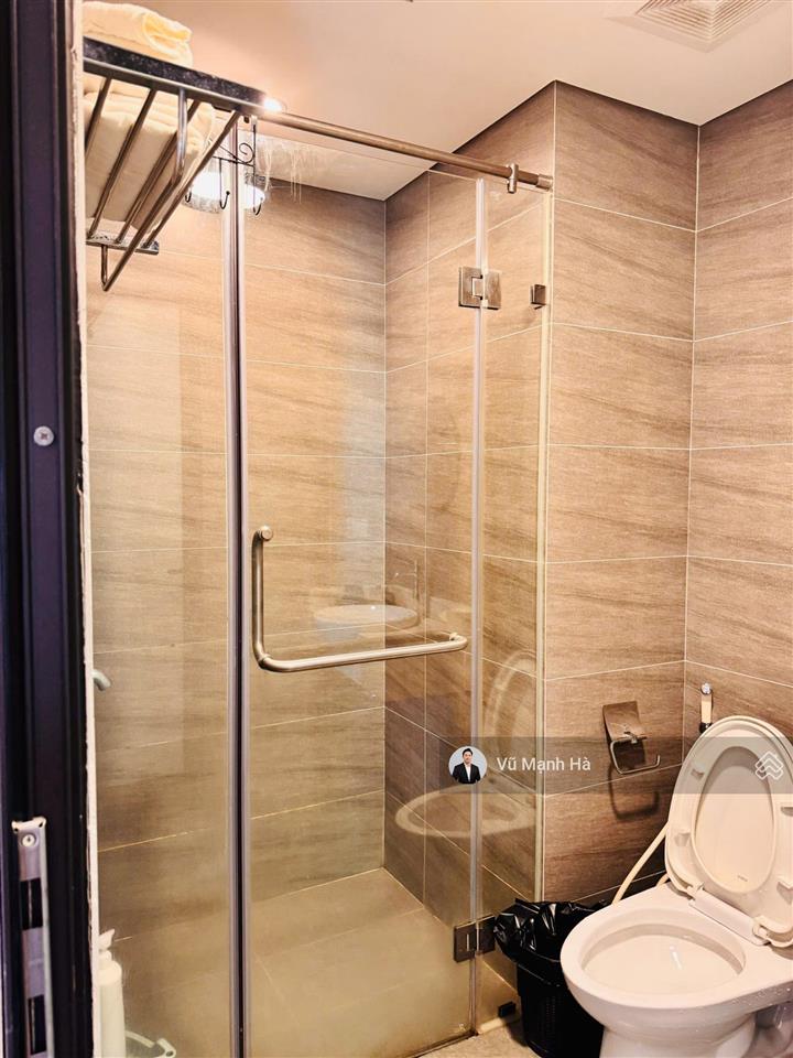Chung cư 2pn dự án beverly hill đức dương view cực thoáng