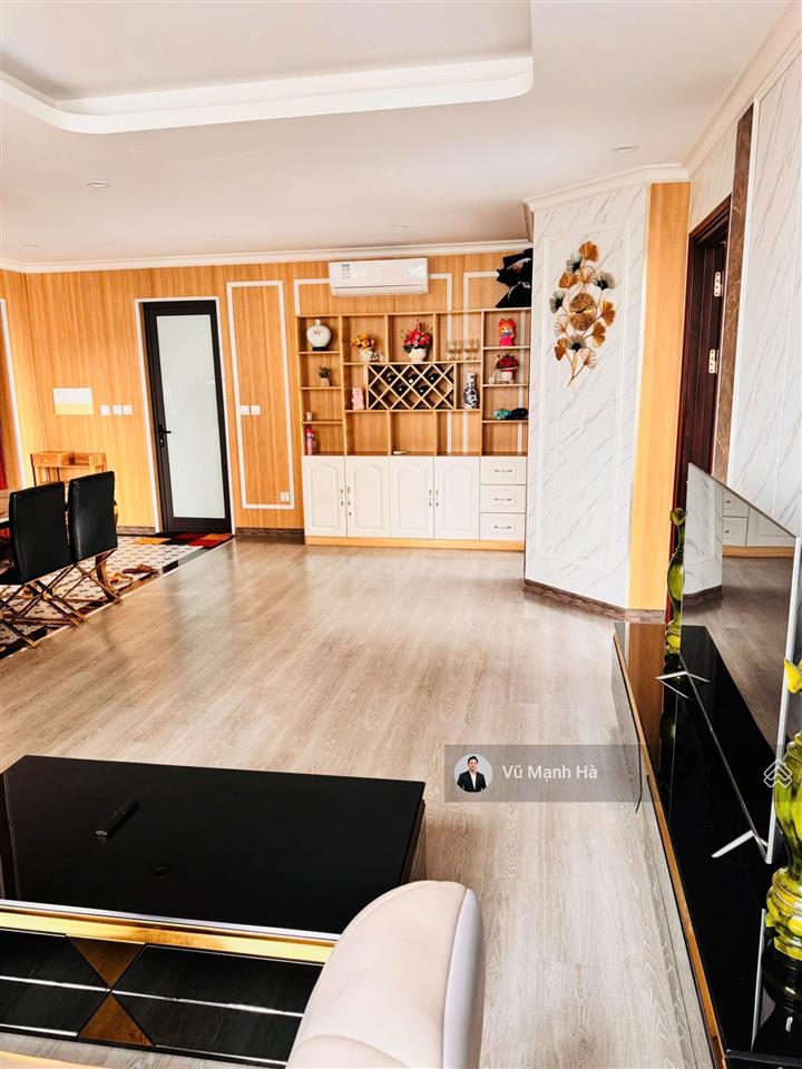 Chung cư 2pn dự án beverly hill đức dương view cực thoáng