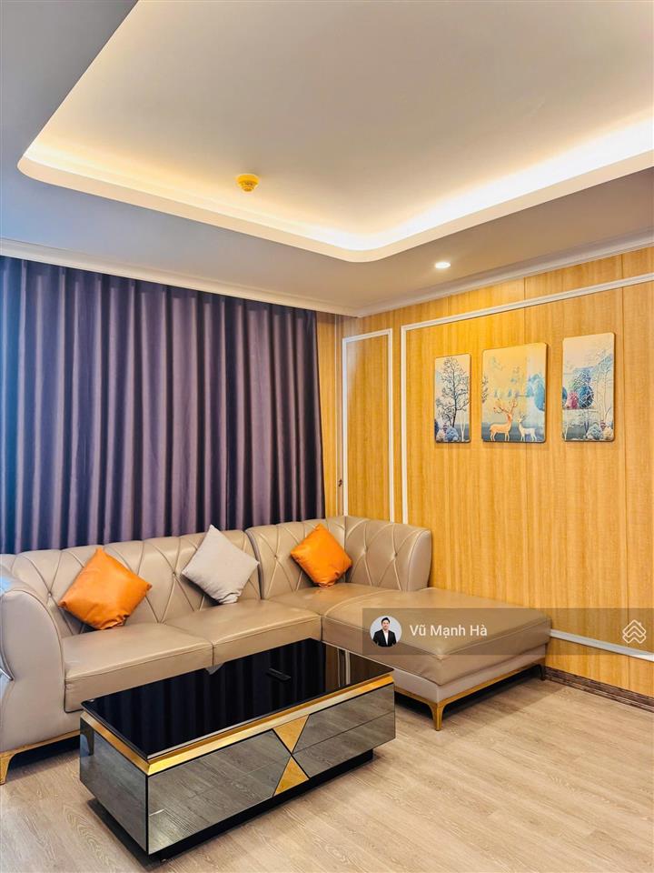 Chung cư 2pn dự án beverly hill đức dương view cực thoáng