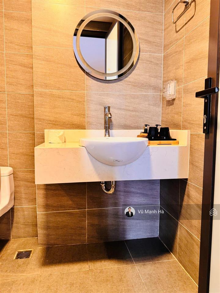 Chung cư 2pn dự án beverly hill đức dương view cực thoáng