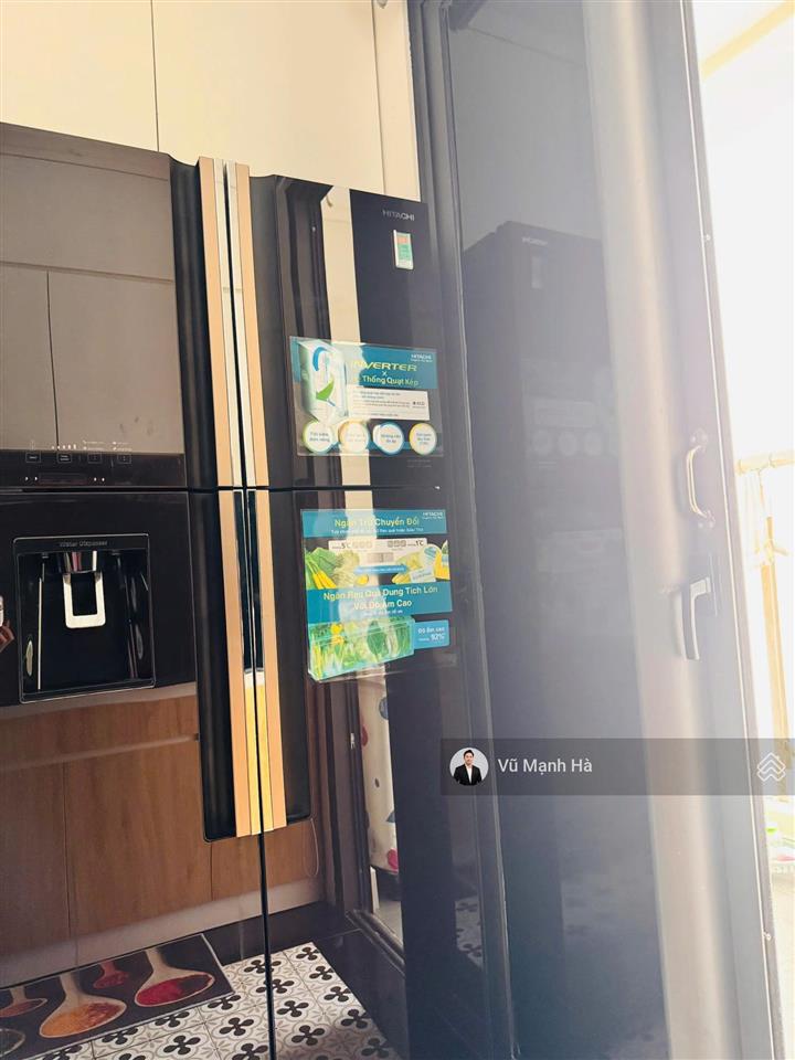 Chung cư 2pn dự án beverly hill đức dương view cực thoáng
