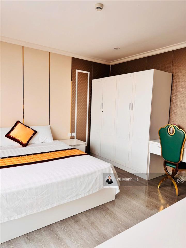 Chung cư 2pn dự án beverly hill đức dương view cực thoáng