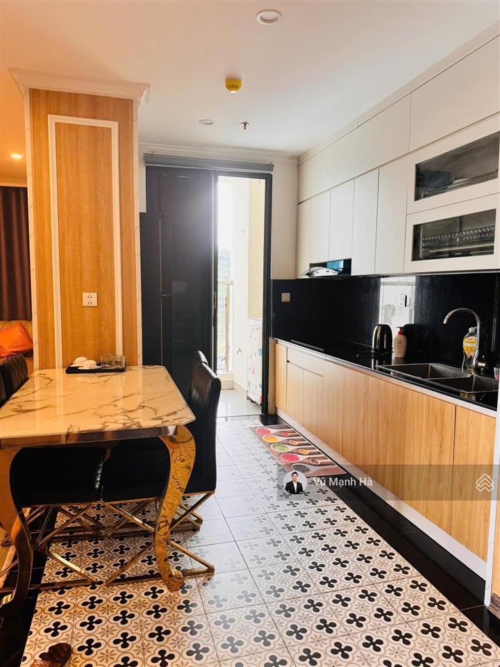 Chung cư 2pn dự án beverly hill đức dương view cực thoáng
