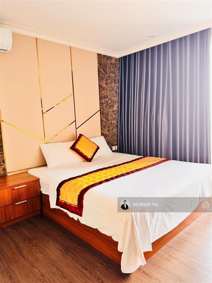 Chung cư 2pn dự án beverly hill đức dương view cực thoáng