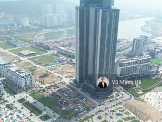 Đất khách sạn bán đảo 2 gần a la carte và intercontinential