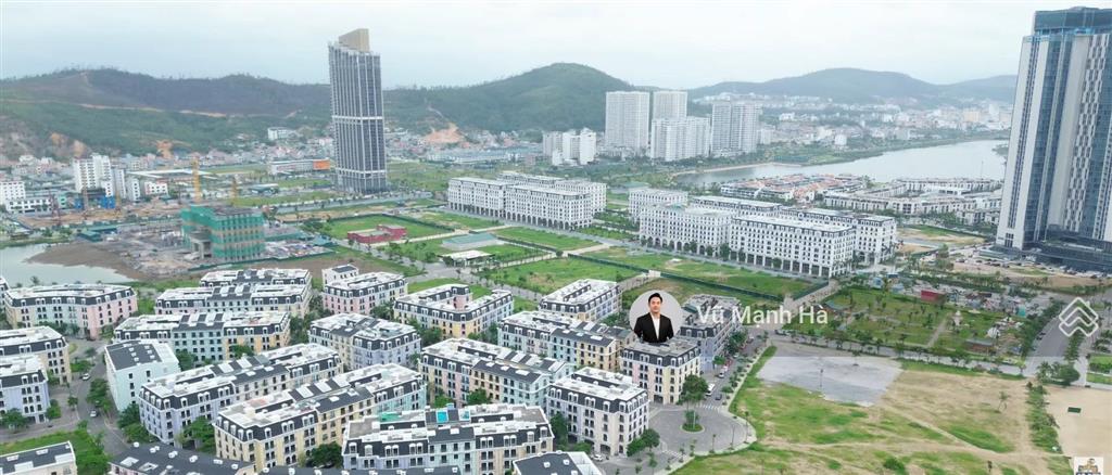 Đất khách sạn bán đảo 2 gần a la carte và intercontinential