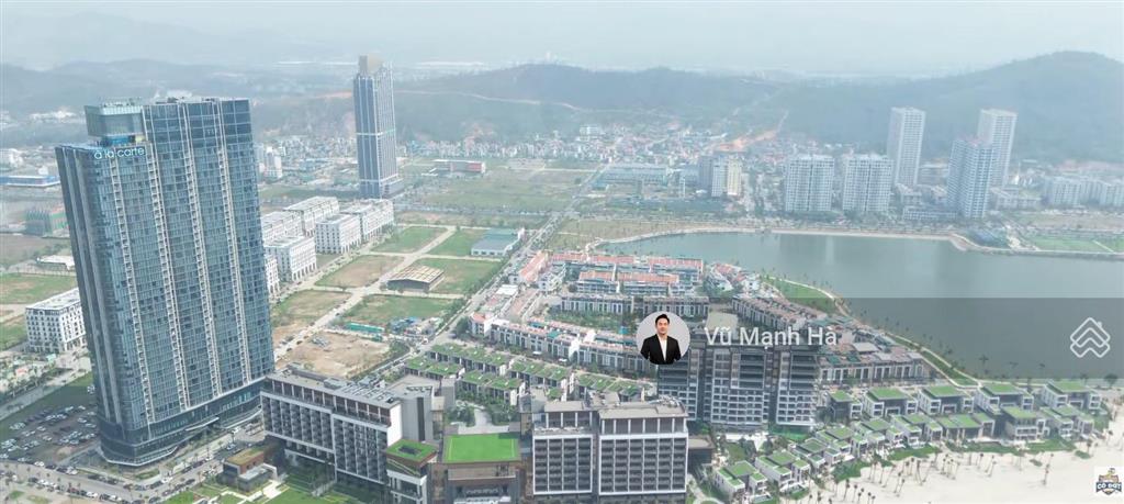 Đất khách sạn bán đảo 2 gần a la carte và intercontinential