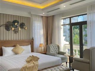 Biệt thự full nội đẹp vận hành ngay đức dương beverly hill