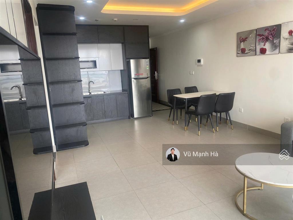 Căn 1pn rẻ nhất dự án chung cư đức dương beverly hill vào ở ngay