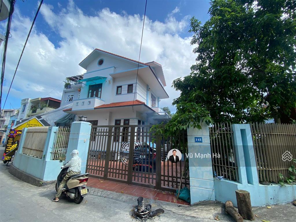 Nhà 3 tầng phố anh đào, cạnh đường hậu cần bãi cháy