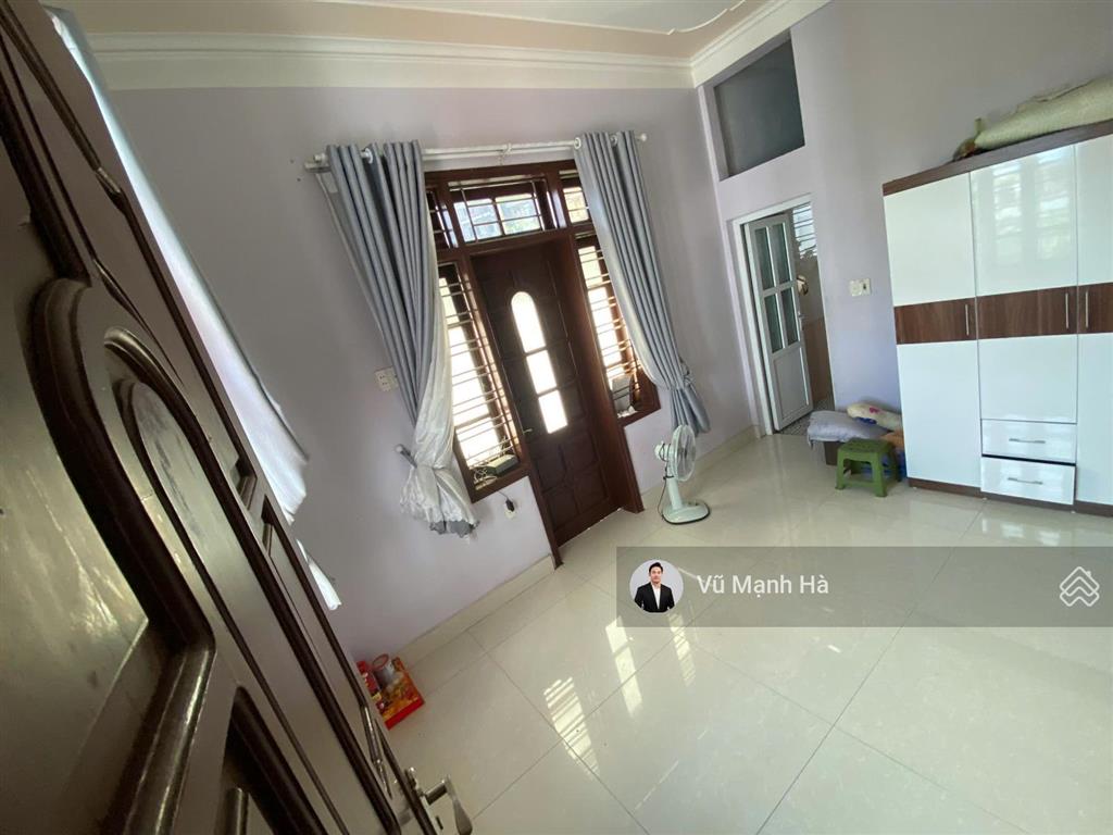 Nhà 3 tầng phố anh đào, cạnh đường hậu cần bãi cháy
