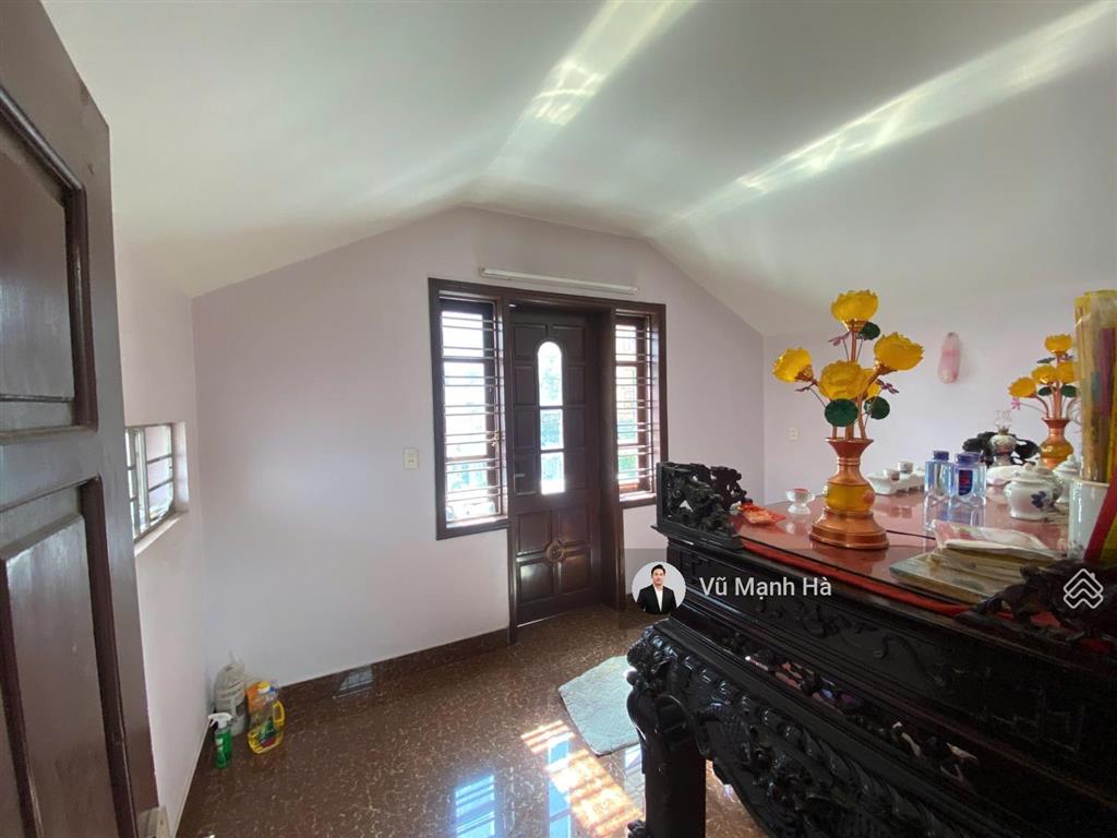 Nhà 3 tầng phố anh đào, cạnh đường hậu cần bãi cháy