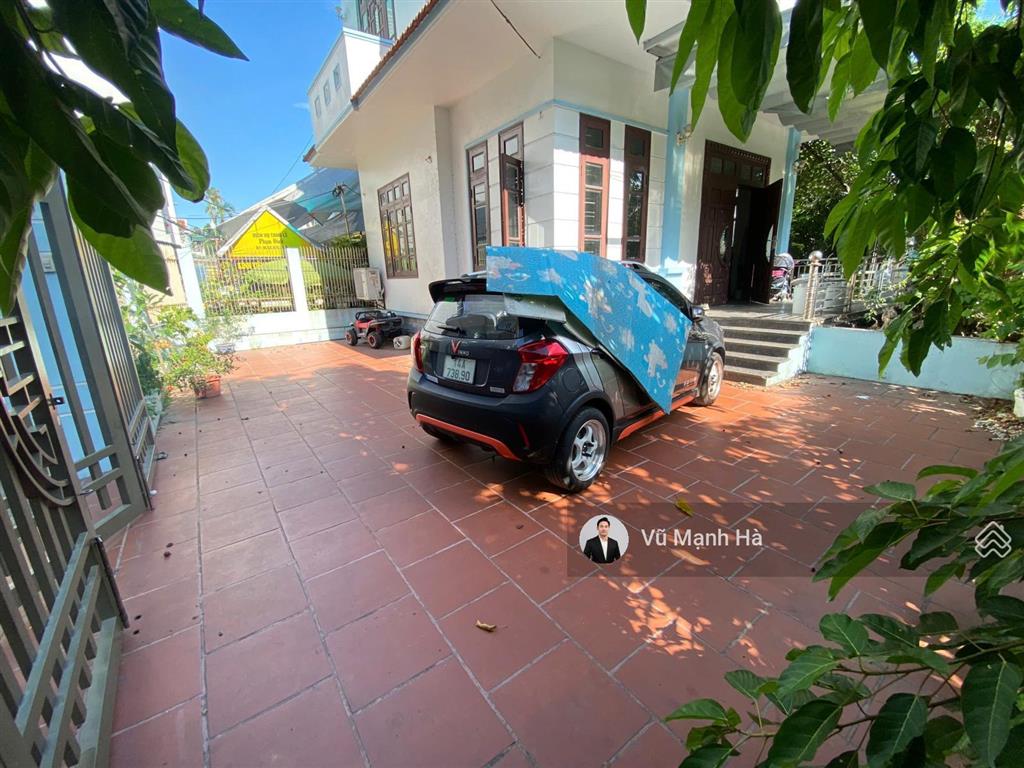 Nhà 3 tầng phố anh đào, cạnh đường hậu cần bãi cháy
