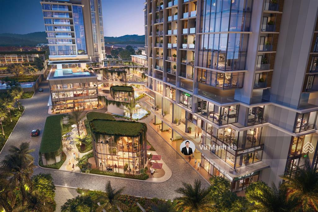 Aria bay quỹ studio tòa s full giá rẻ nhất dự án