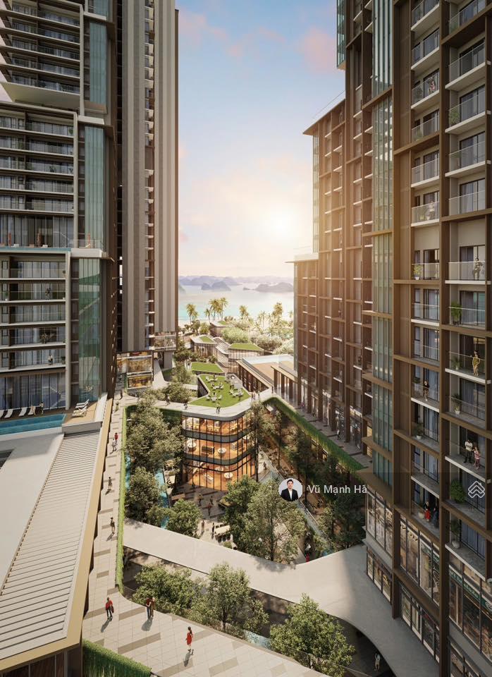 Aria bay quỹ studio tòa s full giá rẻ nhất dự án