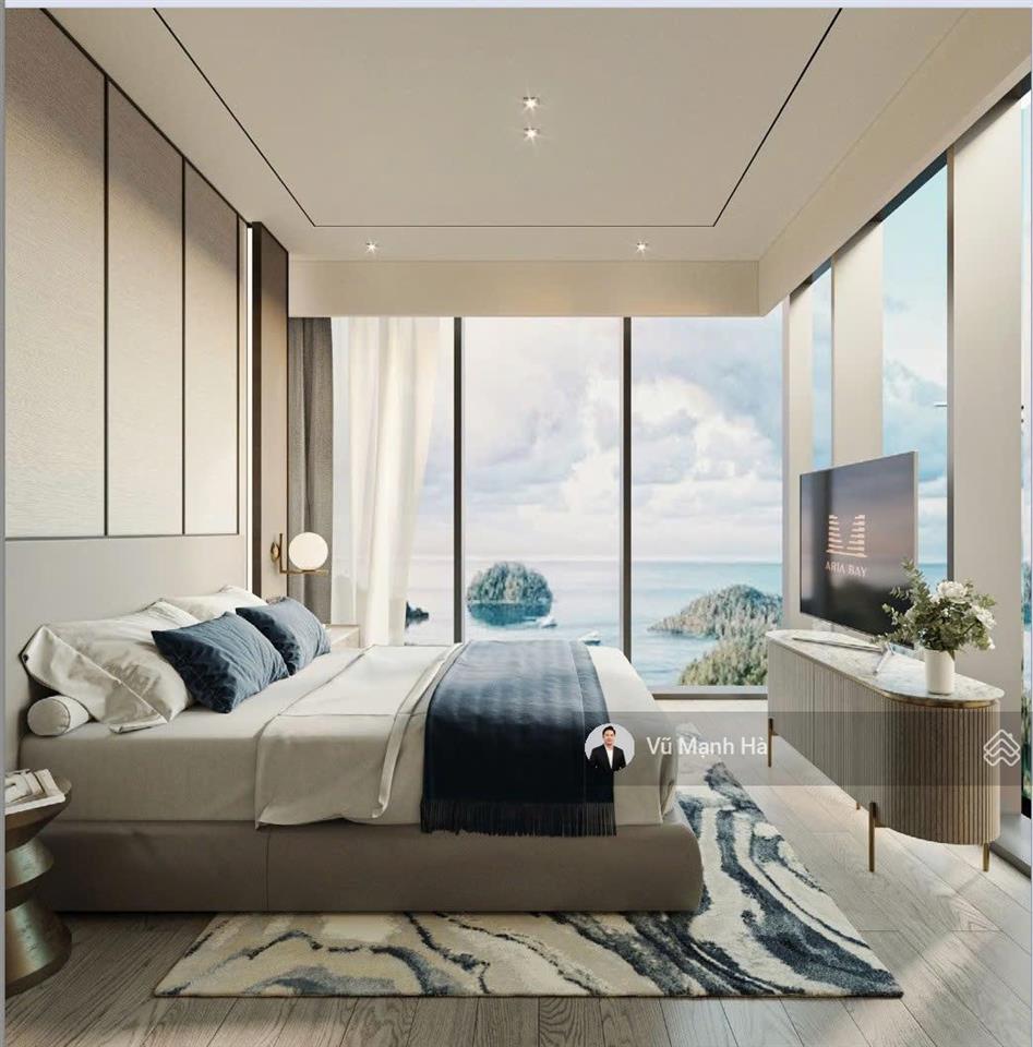 Aria bay quỹ studio tòa s full giá rẻ nhất dự án