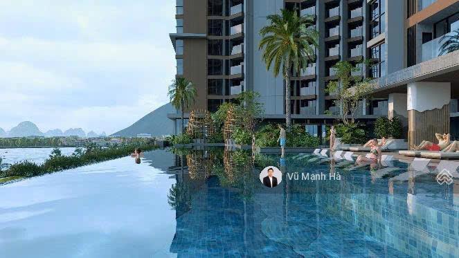 Skym chung cư cao cấp gần ga đường sắt cao tốc hạ long