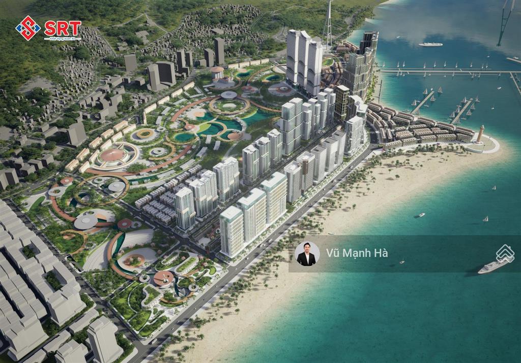 Bán lỗ sâu căn studio tầng 2 dự án sun centro town