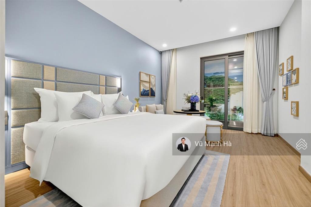Bán lỗ sâu căn studio tầng 2 dự án sun centro town