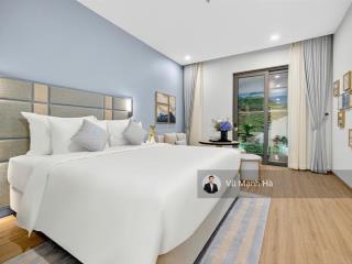 Cắt lỗ cực sâu căn studio tầng 2 dự án sun centro town