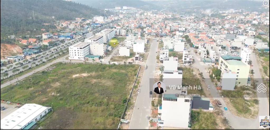 Căn nhà rộng nhất khu đô thị nam ga