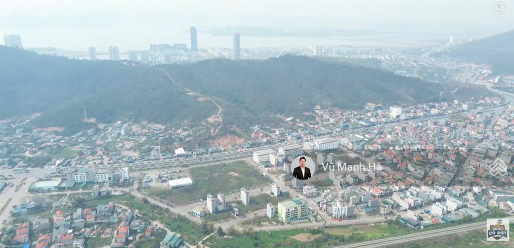 Căn nhà rộng nhất khu đô thị nam ga