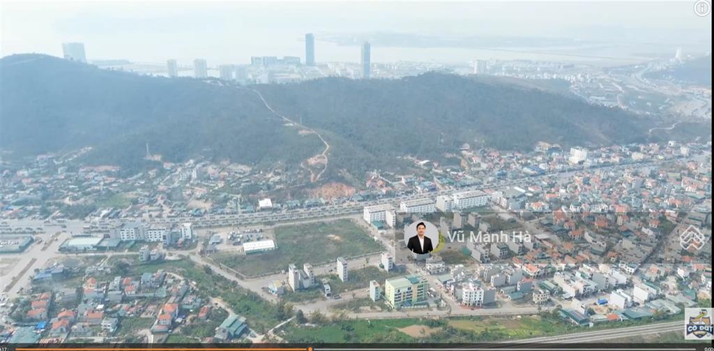 Căn nhà rộng nhất khu đô thị nam ga