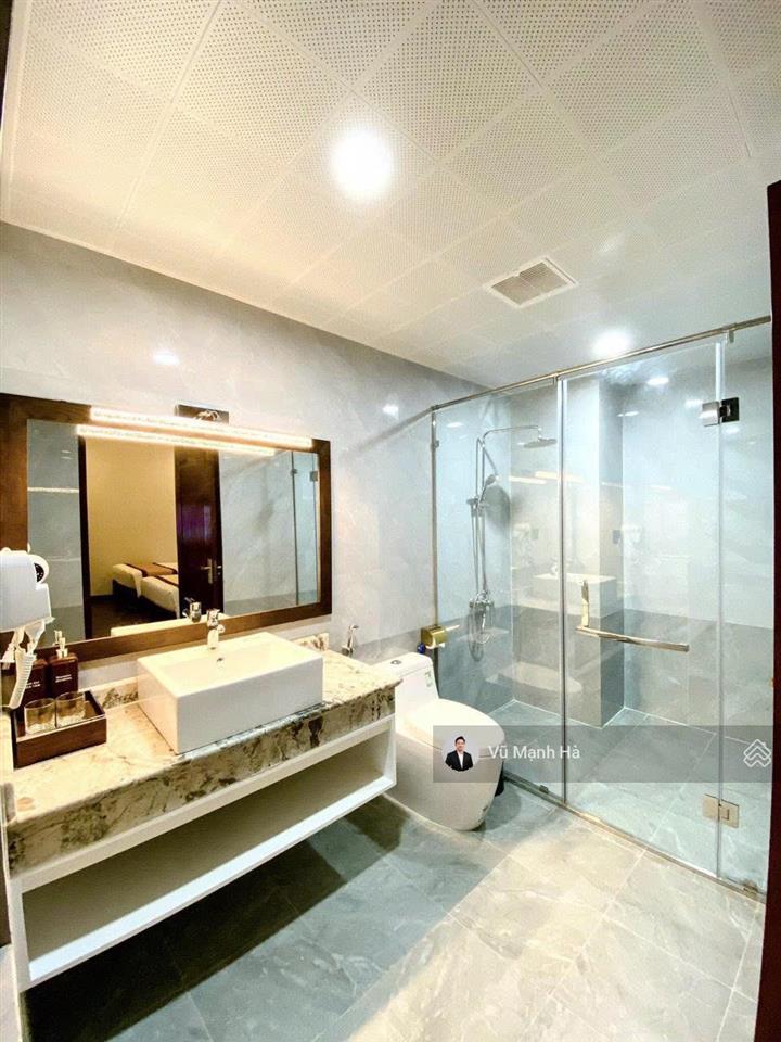 Khách sạn đẹp 15 phòng khu sun 7 màu premier village