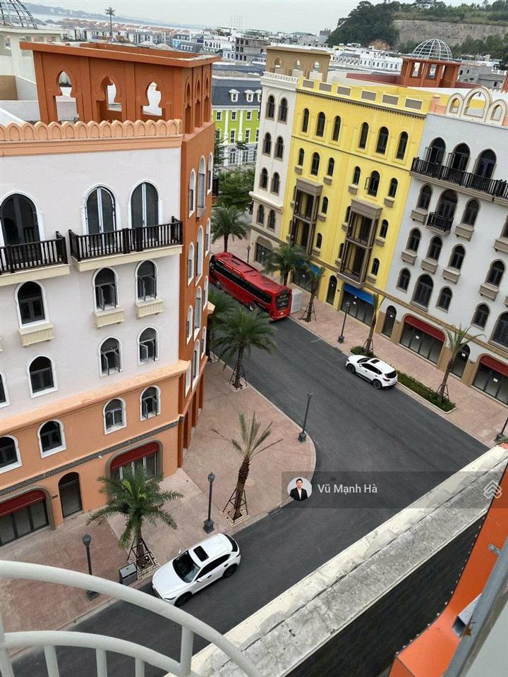 Khách sạn đẹp 15 phòng khu sun 7 màu premier village