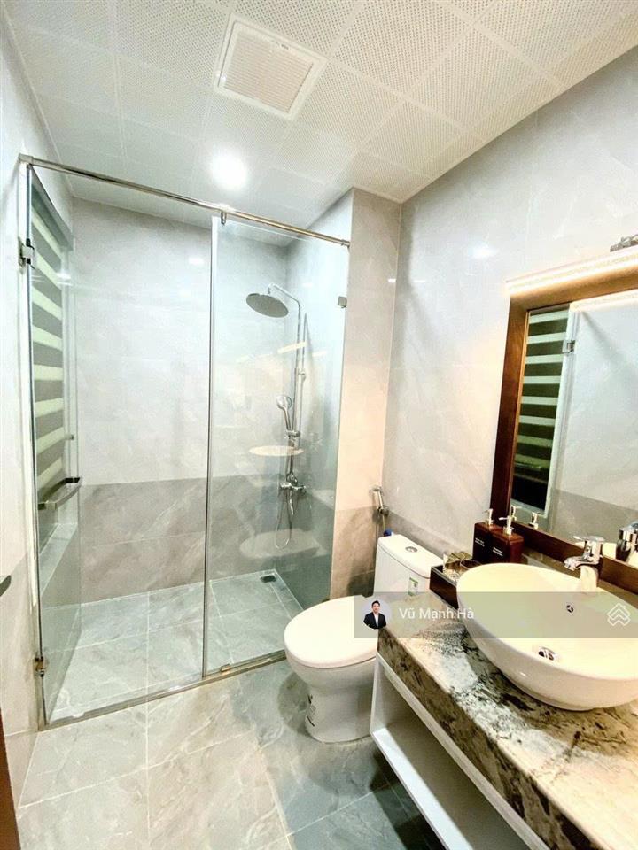 Khách sạn đẹp 15 phòng khu sun 7 màu premier village
