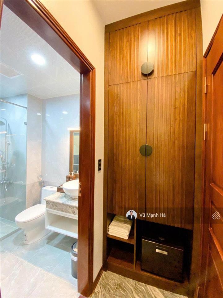 Khách sạn đẹp 15 phòng khu sun 7 màu premier village