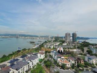 Căn 2pn view 180 độ đẹp dự án beverly hills đức dương