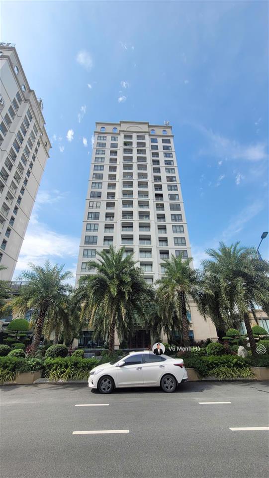 Căn 2pn view 180 độ đẹp dự án beverly hills đức dương